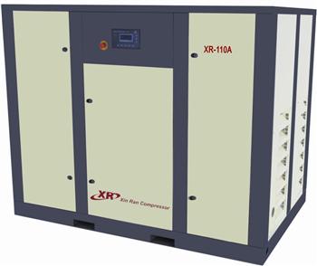 螺桿高壓空壓機誕生