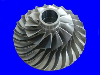 信然離心式壓縮機(jī)正式接受訂單