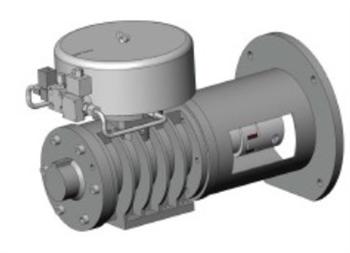 終極壓縮機(jī)結(jié)構(gòu)形式探討