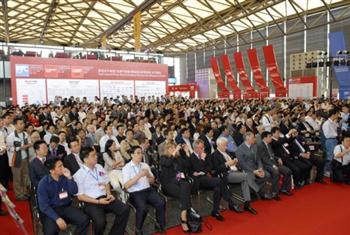 信然壓縮機(jī)以最大展位面積參加PTC展會(huì)