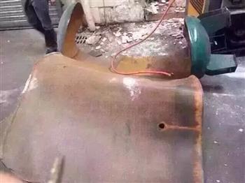 震驚 一則新聞讓業(yè)界反思 引爆空壓機(jī)儲(chǔ)氣罐人朋友圈