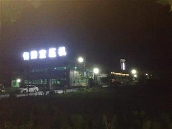 辛苦忙碌的信然空壓機(jī)人加班進(jìn)行中