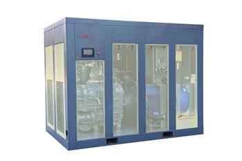 投標(biāo)陜煤集團小保當(dāng)煤礦螺桿空壓機