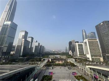 2025深圳全球招商大會(huì)舉辦 中國(guó)氫能集團(tuán)股份總裁、上海信然壓縮機(jī)董事長(zhǎng)卜慶團(tuán)受邀出席