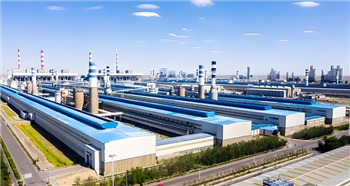 信然螺桿空壓機(jī)、離心空壓機(jī)中標(biāo)中國(guó)鋁業(yè)集團(tuán)